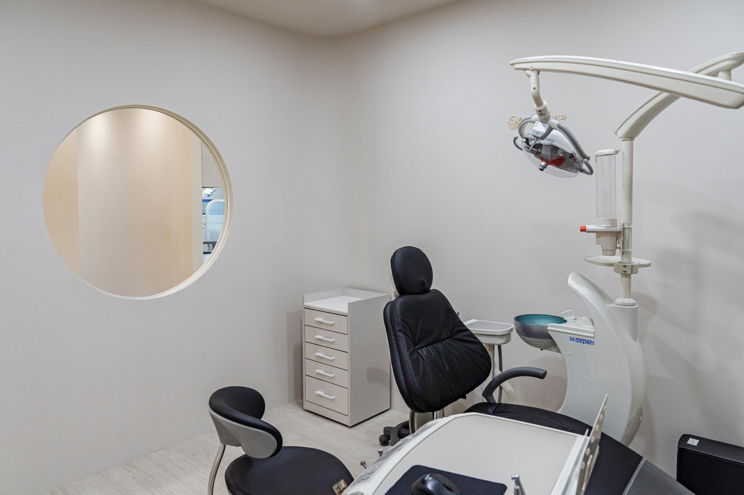 더 코나 메디스페이스 포트폴리오